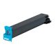 Konica Minolta TN-312C Cyan Toner Cartridge ...12000 pages yield