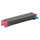 Sharp MX-C40NTM Compatible Toner- Magenta ...10000 pages yield