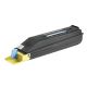 Kyocera-Mita TK-857Y Compatible Toner- Yellow ...18000 pages yield