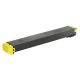 Sharp MX-36NTYA Toner Cartridge - Yellow ...15000 pages yield