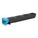 Konica-Minolta TN-613C Compatible Cyan Toner Cartridge ...30000 pages yield