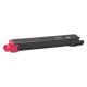 Kyocera-Mita TK-897M Compatible Toner- Magenta ...6,000 pages yield