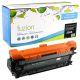 HP CE250X (HP 504X) Toner Cartridge - Black ...10500 pages yield