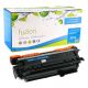 HP CE251A (HP 504A) Toner Cartridge - Cyan ...7000 pages yield