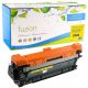 HP CE252A (HP 504A) Toner Cartridge - Yellow ...7000 pages yield