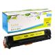 HP CE322A (HP 128A) Toner Cartridge - Yellow ...1300 pages yield