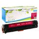 HP CE323A (HP 128A) Toner Cartridge - Magenta ...1300 pages yield