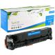 HP CC531A (HP 304A) Cyan Toner Cartridge ...2900 pages yield