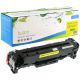 HP CC532A (HP 304A) Yellow Toner Cartridge ...2900 pages yield