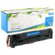 HP CB541A (HP 125A) Cyan Toner Cartridge ...1400 pages yield