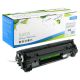 HP CF283A (HP 83A) Black Toner Cartridge ...1500 pages yield