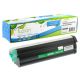 Okidata 43502001 Toner Cartridge - Black ...7000 pages yield