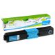 Oki 44469703 Cyan Toner Cartridge ...3000 pages yield