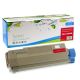 Okidata 43324402 Toner Cartridge - Magenta ...5000 pages yield