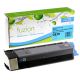 Okidata 44315303 Toner Cartridge - Cyan ...6000 pages yield