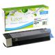 Okidata 44315304 Toner Cartridge - Black ...8000 pages yield