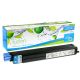 Okidata 42918903 Toner Cartridge - Cyan ...15000 pages yield