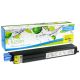 Okidata 42918901 Toner Cartridge - Yellow ...15000 pages yield