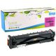 Canon 045H,  1244C001AA Compat Hi Yld Magenta Toner Cartridge ...2200 pages yield