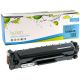 Canon 046H, 1253C001AA Compat Hi Yield Cyan Toner Cartridge ...5000 pages yield