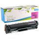 Canon 046H, 1252C001AA Compat Hi Yld Magenta Toner Cartridge ...5000 pages yield