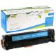 HP CE411A (HP 305A) Toner Cartridge - Cyan ...2600 pages yield