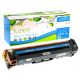 HP CF211A (HP 131A) Toner Cartridge - Cyan ...1800 pages yield