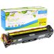 HP CF212A (HP 131A) Toner Cartridge - Yellow ...1800 pages yield