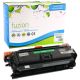 HP CF330X (HP 654X) Compat High Yield Black Toner Cart ...20500 pages yield