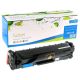 HP CF411X (HP 410X) CF411A (HP 410A) Compatible High Yield Cyan Toner Cartridge ...5000 pages yield