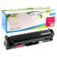 HP CF413X (HP 410X) CF413A (HP 410A) Compatible High Yield Magenta Toner Cartridge ...5000 pages yield