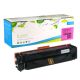 HP CF503X (HP 202X) CF503A (HP 202A) Compatible High Yld Magenta Toner Cartridge ...2500 pages yield