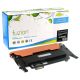 Samsung CLT-K407S Toner Cartridge - Black ...1500 pages yield