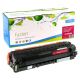 Samsung CLT-M506L, CLT-M506S Toner Cartridge - Magenta ...3500 pages yield