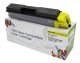 Kyocera-Mita TK-592Y Compatible Toner- Yellow ...5000 pages yield