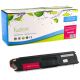 Brother TN433M (TN431M) Compatible High Yield Magenta Toner Cartridge ...4000 pages yield