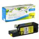 Xerox 106R01629, 106R1629 Toner Cartridge - Yellow ...1400 pages yield