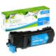 Xerox 106R01594, 106R01591 Toner Cartridge - Cyan ...2500 pages yield