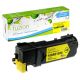 Xerox 106R01596, 106R01593 Toner Cartridge - Yellow ...2500 pages yield