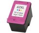 HP 62XL (C2P07AN) High Yield TriColor Ink Cartridge