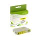 Epson T078 (T078420) Ink Cartridge - Yellow