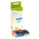 HP 935XL (C2P24AN) Ink Cartridge - Cyan