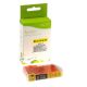 Canon BCI-3eY Ink Cartridge - Yellow