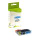 Canon CLI-221C Ink Cartridge - Cyan