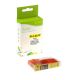 Canon CLI-221Y Ink Cartridge - Yellow