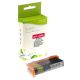 Lexmark 100XL (14N1070) Ink Cartridge - Magenta