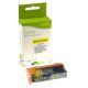 Lexmark 100XL (14N1071) Ink Cartridge - Yellow