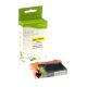 Lexmark 150XL (14N1618) Remanufactured Yellow Ink Cartridge