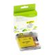 Brother LC105Y Compatible Yellow Ink Cartridge