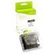 Brother LC203BK Compatible Black Ink Cartridge